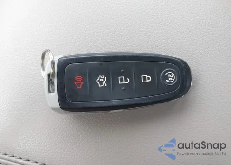 2014 Ford C-Max Energi Sel из США, поврежденный, VIN 1FADP5CU5EL516567